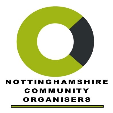 nottinghamshire community organisers